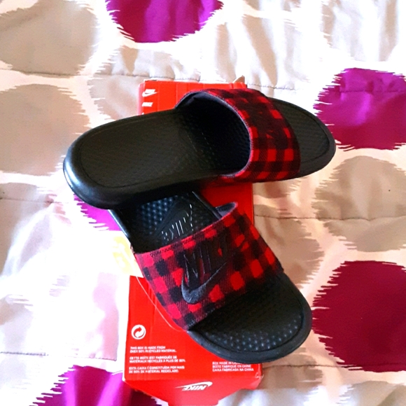 Nike Other - Men Sandals